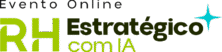 LOGO RH ESTRATEGICO COM IA LOGO RH ESTRATEGICO COM IA