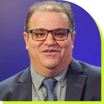 Palestrante 4 Palestrante 4