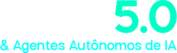 LOGO ITSM e Agentes Autônomos de IA