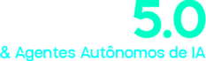 LOGO ITSM e Agentes Autônomos de IA