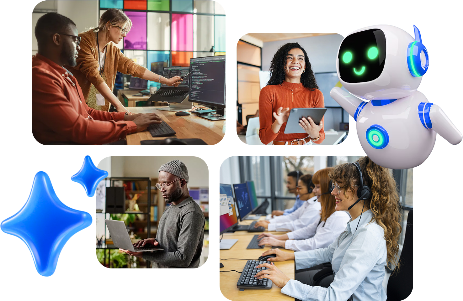 [WEB ITSM AUTONOMOUS] [GUIA 2]